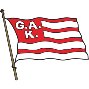 GAK Graz Logo